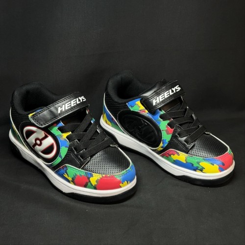 Scarpe heelys plus - scarpe, bambino