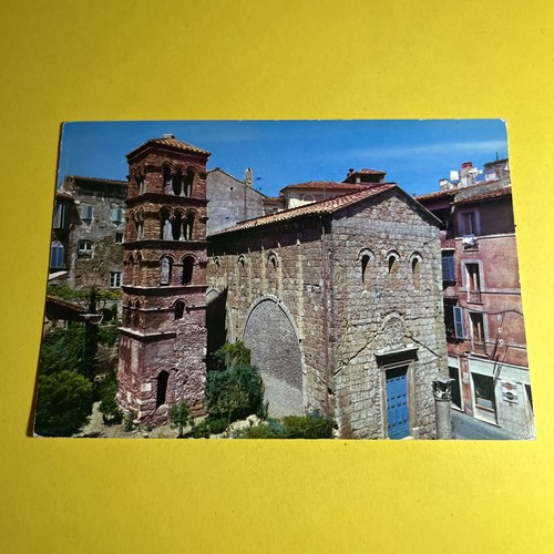 Orte campanile silvestro - campanile, s.