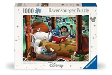 Ravensburger - Puzzle 1000