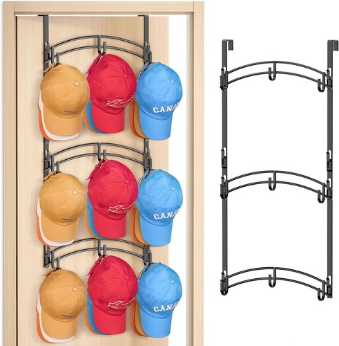 Porta cappelli salvaspazio - cappelli,