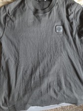Stone Island Charcoal Men’s