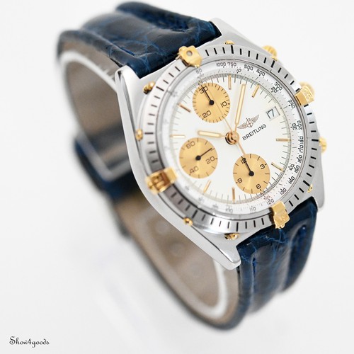 Breitling chronomat 81950 - chronomat,