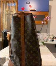 Borsa a secchiello Louis Vuitton