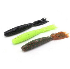 7pz/Borsa Esca Morbida Nero