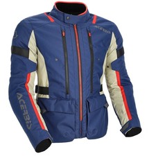 GIACCA MOTO TURISMO ENDURO