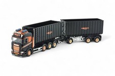 TEKNO 85231 Henco Trans Scania