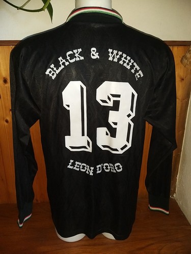 Maglia ultras juventus - maglia,