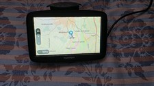 Navigatore satellitare TomTom