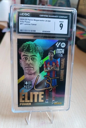 Lamine yamal elite - lamine, power