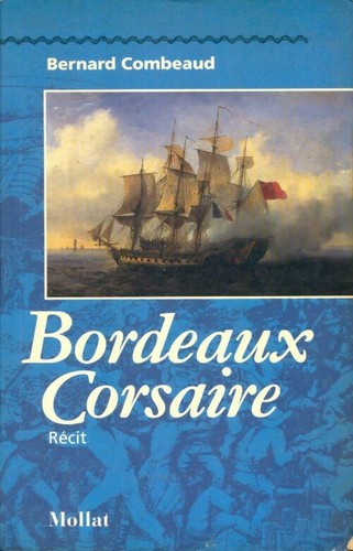 Bordeaux corsaire bernard - bordeaux,