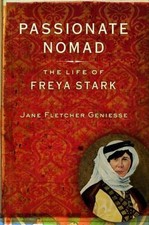 Passionate nomad the life of - passionate, nomad: