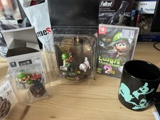 ✅ Luigi’s Mansion 2 HD