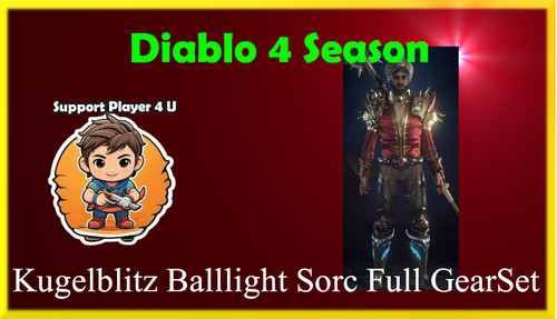 Diablo4 s13 stagione - stagione, 13