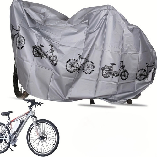 Copertura bici impermeabile - copertura,