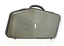Bags custodia sax alto EV3 Metalic Graphite