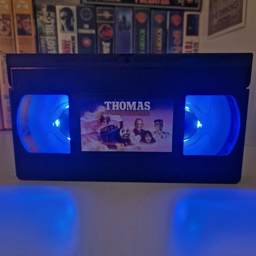 Thomas carro armato motore - thomas,