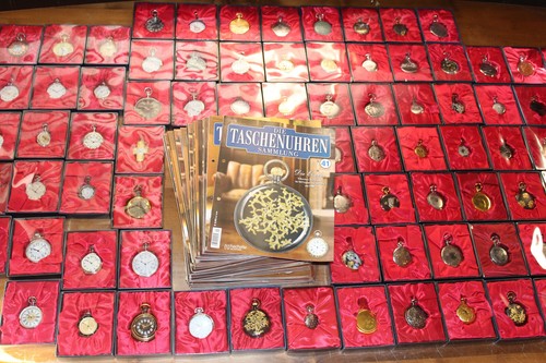 Hachette collezione da - hachette, la