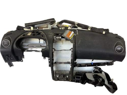 Kit pallone cruscotto - kit,