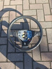 RICAMBI USATI, VOLANTE COMPLETO DI COMANDI SAAB 9-3 (2007)