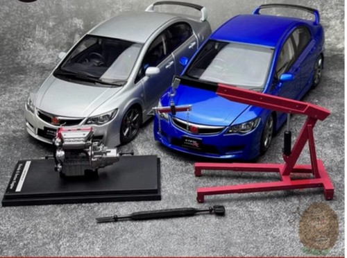 Honda civic type - type, r