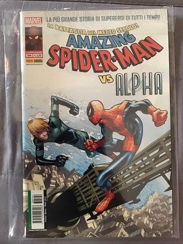Fumetto marvel italia - fumetto,