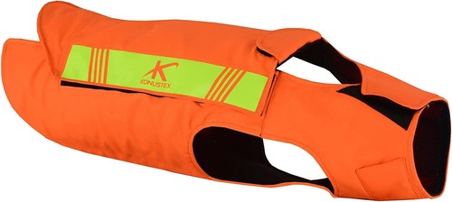 Corpetto gilet cane caccia - gilet,