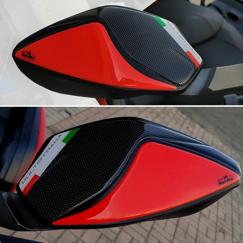 Adesivi specchietti moto - adesivi,
