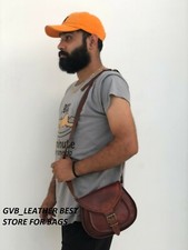 Borsa da donna vintage in vera