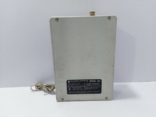Gai-Tronics 263 Isolation