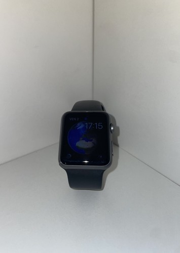 Apple watch series nero - watch,