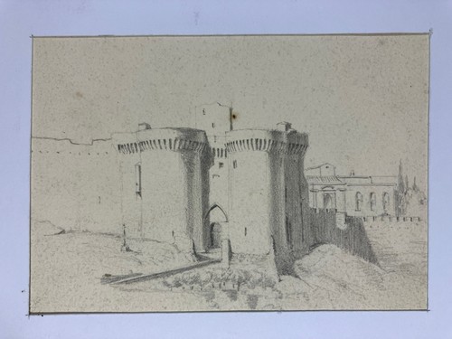 Disegno del xix mine - disegno,