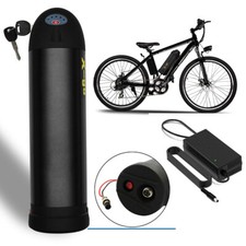 36V 10Ah 200-350W 500W Li-Ion