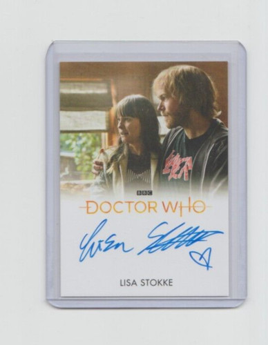 Doctor who show stagione 11 - tv,