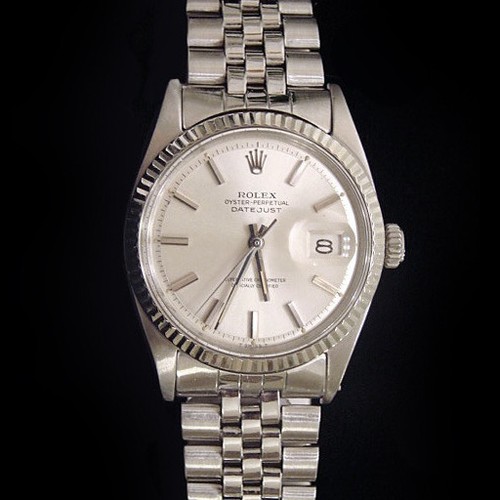 Orologio rolex datejust - orologio,