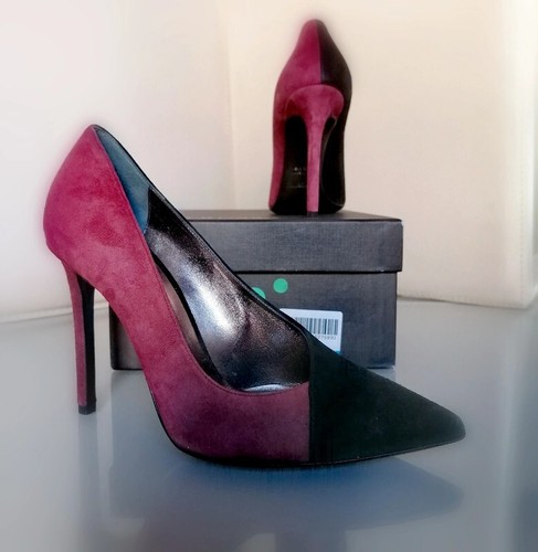 Décolleté trussardi donna - décolleté,