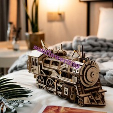 ROBOTIME FAI DA TE 3D puzzle