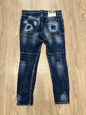 DSQUARED2 2021 RARO PANTALONE