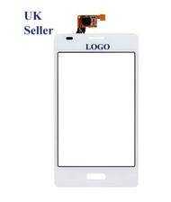 LG L5 pannello digitalizzatore