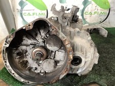 CAMBIO MANUALE COMPLETO PER