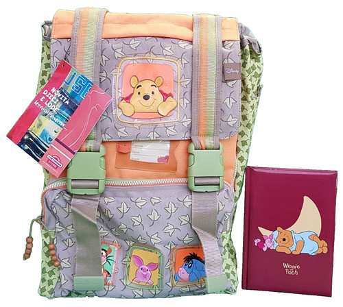 Winnie the pooh - the,