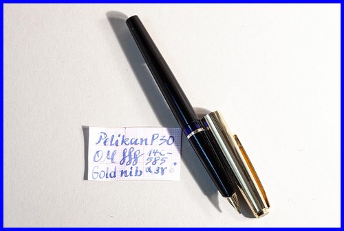 Pelikan m30 caricamento - m30,