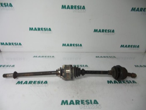Albero motore anteriore - , destro