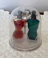 vecchi profumi mignon mini