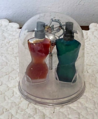 Vecchi profumi mignon mini - vecchi,
