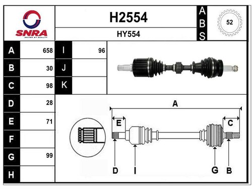 Albero motore kia sorento - motore,