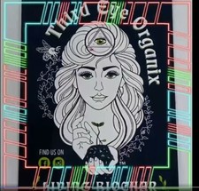 Third Eye Organix Living