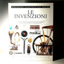 Enciclopedia Le Invenzioni del