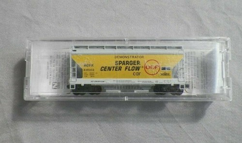 Micro treni linea - micro, n