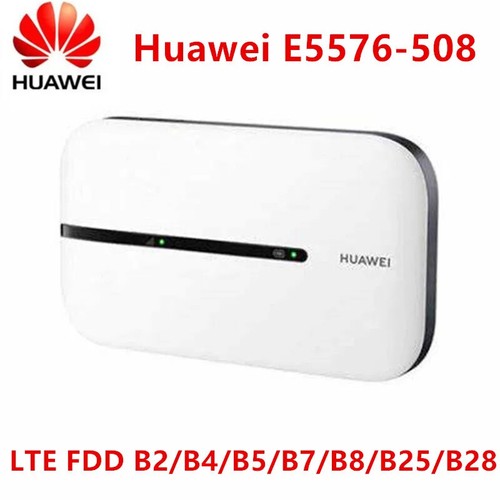 Huawei sbloccato e5576 - huawei, e5576-508