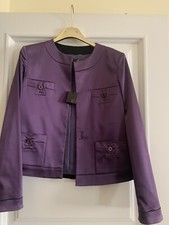 Roberto Cavalli tailleur donna